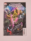 Amazing Spider-Man #13 🔑 Pepe Larraz A Cover  Marvel 2025  First app Symbie