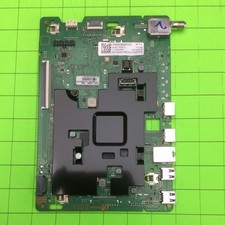 Samsung UN55DU8000F TV Television Main Video Board BN94-18381X BN97-21235M