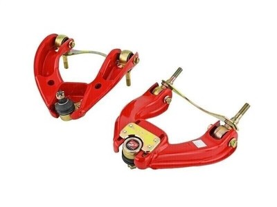 Skunk2 516-05-5760 Pro Stance Front Camber Kit for 88-91 Honda Civic EF Chassis