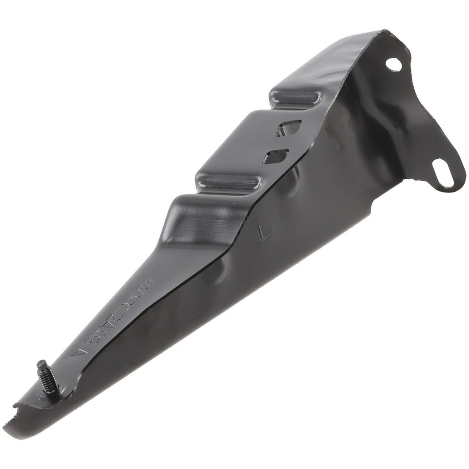 Evan-Fischer CAPA Bumper Retainer Bracket Set For 2011-2020 Toyota Sienna (Front Left & Right) - Direct Replacement Pair