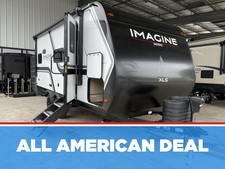 2026 Grand Design Imagine XLS 17MKE