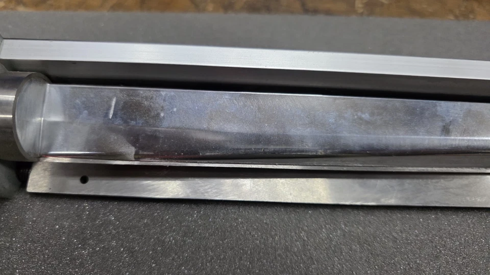 Conjunto de cortador de impresión Frontier Machine - Pieza de repuesto OEM - Limpio y... - Imagen 2 de 4