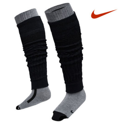nike women's leg warmers