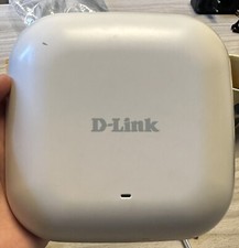 Access point Poe D-Link Dap 2230 Usato Ma Perfettamente Funzionante