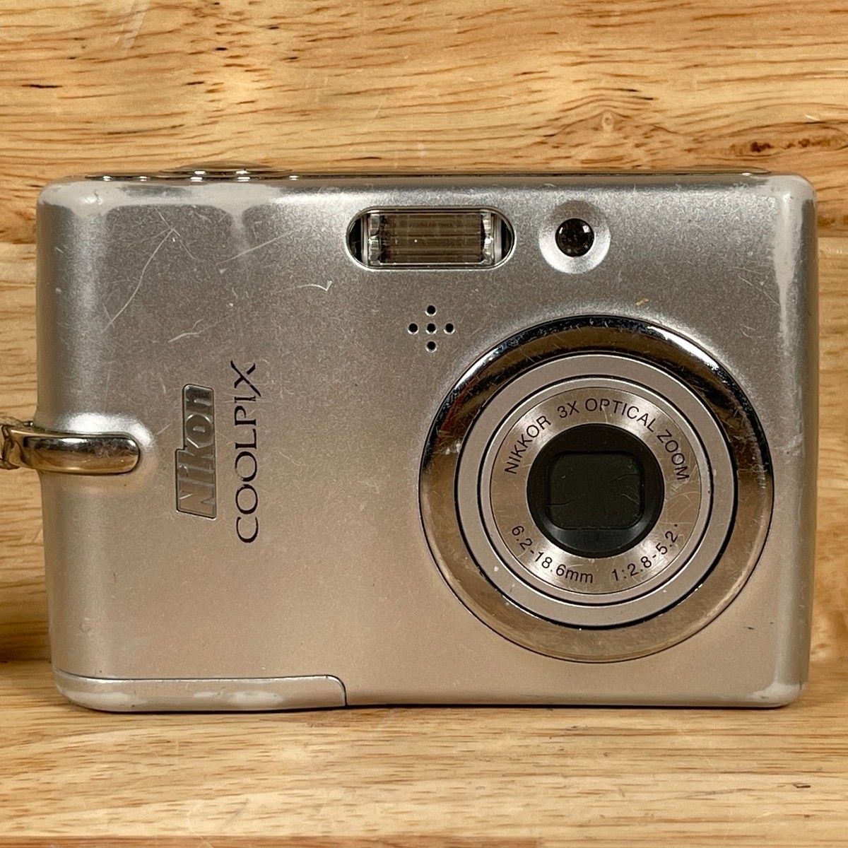 Nikon Coolpix 5000 シルバー　箱あり　美品 2025年最新】Yahoo!オークション -nikon coolpix 5000の中古品