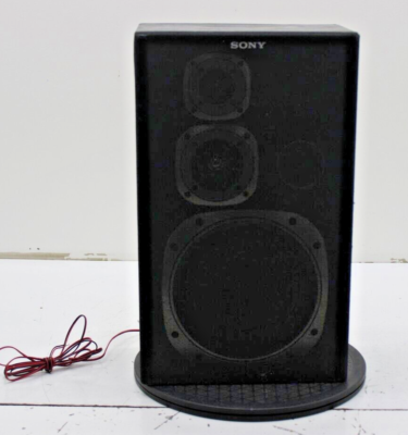Sony SS-D201 Single Speaker | eBay