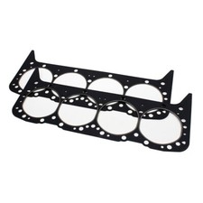 1 Pair Fel Pro 17030 Small Block Chevy Sbc Performance Head Gaskets 327 307 350 1 Pair Fel Pro 17030 Small Block Chevy Sbc Performance Head Gaskets 327 307 350