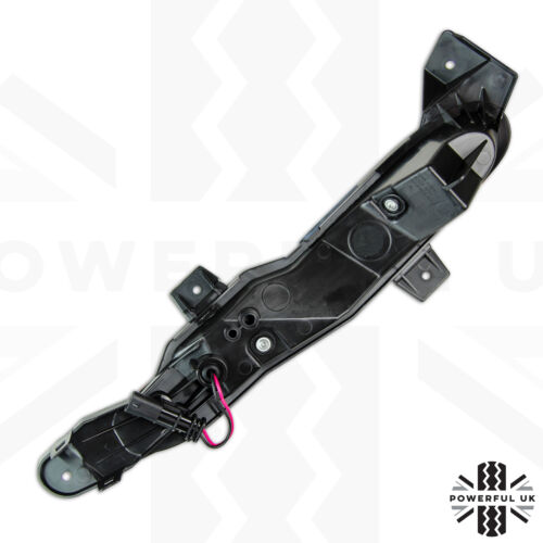 Luz antiniebla LED para parachoques trasero izquierdo en rojo para Range Rover Velar L560 LH - Imagen 3 de 4