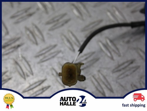 90926 Lambdasonde Lambda Sonde Sensor 93189198 Opel Meriva 1.7 Cdti X01 - Bild 4 von 4
