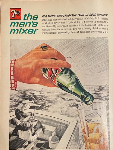 The American Legion Legion Magazine February 1965 ARE WE DRYING UP? - Picture 2 of 7