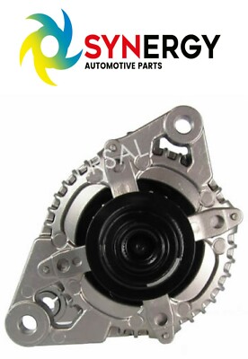 ALFA ROMEO BRERA (939_) 2006-11 OE Remanufactured 150A Alternator Outright Sale