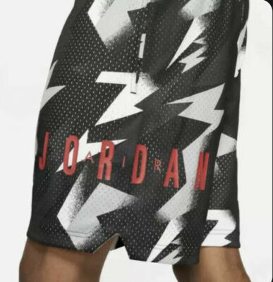 Nike $60 Jordan MJ Jumpman Air Mesh All 