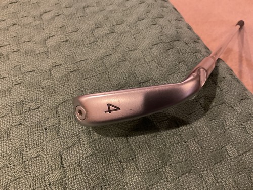 Ping i230 #4 / 22.5* Iron Golf Club - Picture 2 of 7