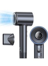 VivaEase Hair Dryer, Negative Ionic Hair Dryer, 150000 RPM Professional High ...