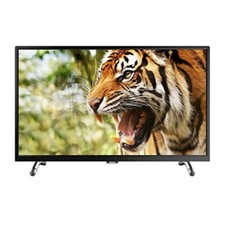 Inno Hit TV 32 Pollici Display LED HD Ready Classe F colore Nero IH32HD12V