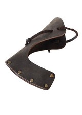 Schneidschutz f&uuml;r &Auml;xte, SSHB-0,7F, Hultafors
