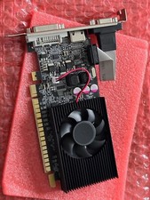 Gt730 2gb Gddr3 64-bit Pci-e - New
