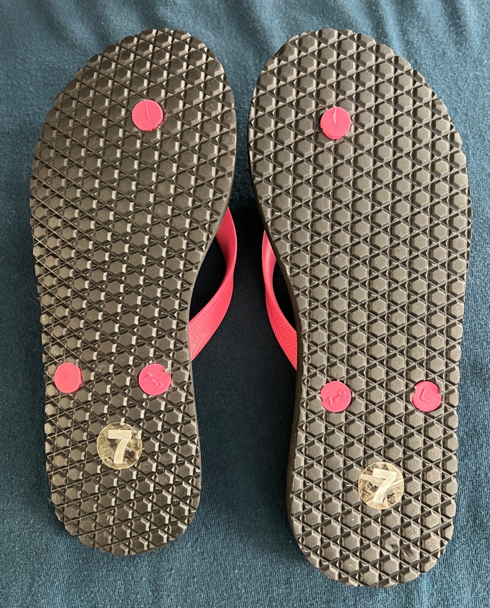 Vans Warped Tour 2010 Sandals Women display picture 1