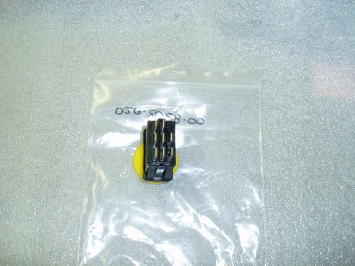 BAD BOY MZ ,ZT PTO SWITCH 056-8058-00 OEM ORIGINAL - Picture 2 of 2
