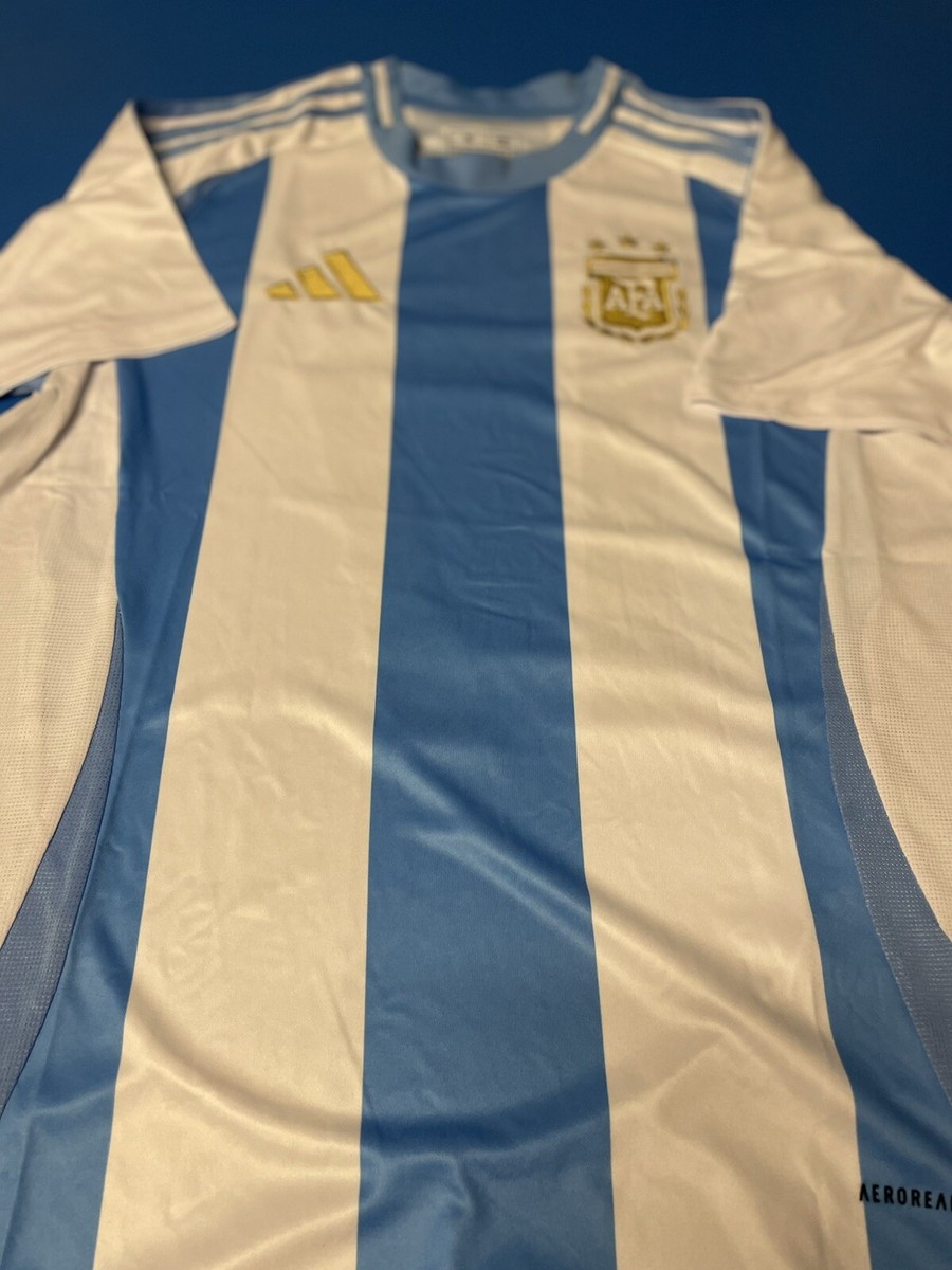 Alejandro Garnacho Signed Argentina Jersey Beckett | eBay