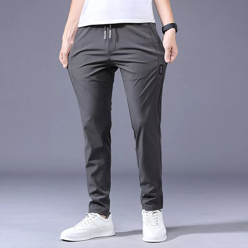 Buy Wholesale China Summer Men Loose Fast Dry Breathable Sports