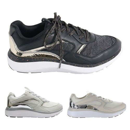womens vionic trainers