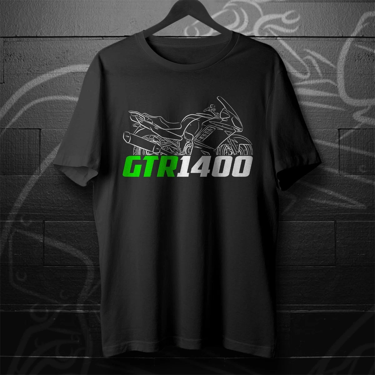 Kawasaki Shirts for Men for sale | eBay