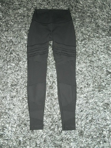 High-Rise Tight *Mix \u0026 Mesh 28 