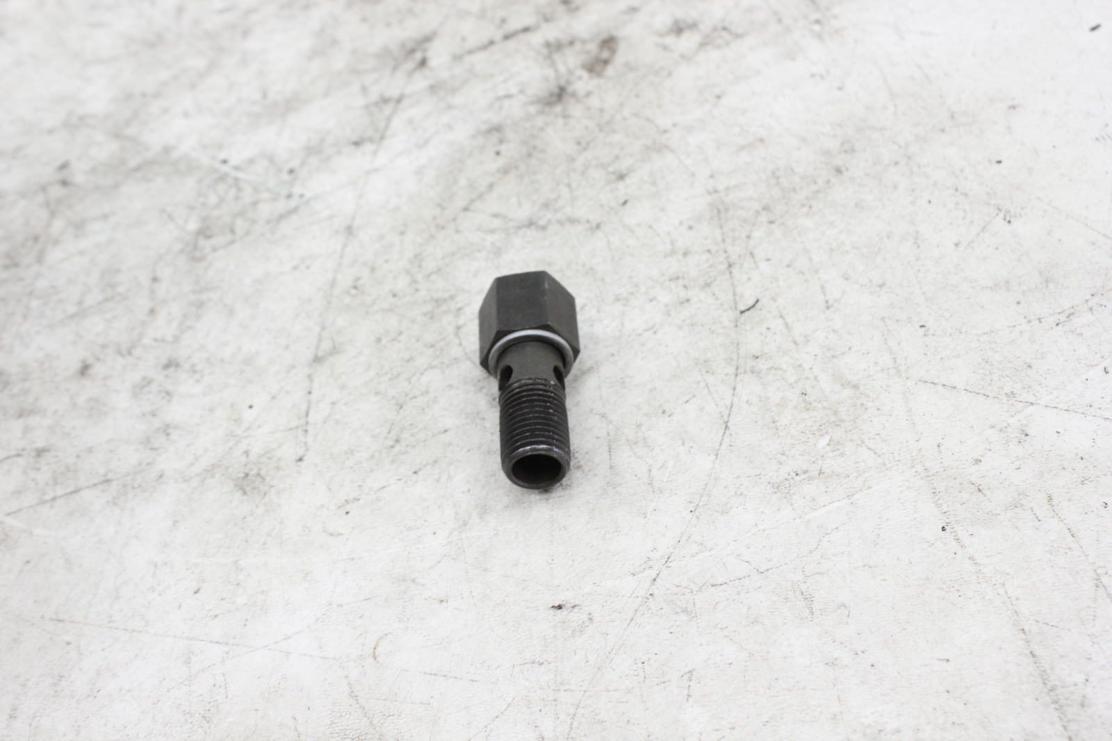 0507 BMW R1200GS ENGINE OIL PRESSURE RELIEF VALVE eBay