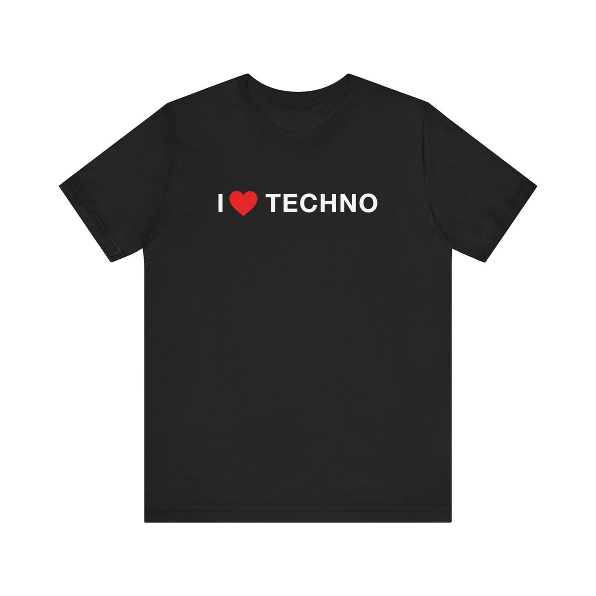 Balenciaga i love techno shirt 2025 Balenciaga i love techno shirt 2025