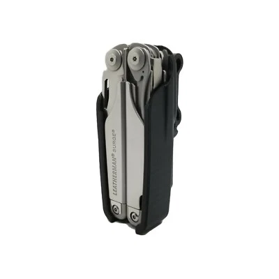 Sheath for Leatherman Surge Holster Pouch 3D Printed