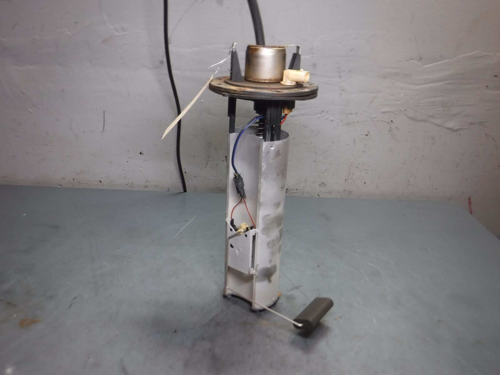 20042007 SEADOO GTX 4TEC SUPERCHARGER, GTI, RXP FUEL PUMP MODULE