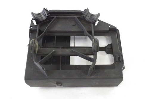 BMW R 1200 R 61357713857 Halterung ECU K27 05 - 10 Control Unit Bracket