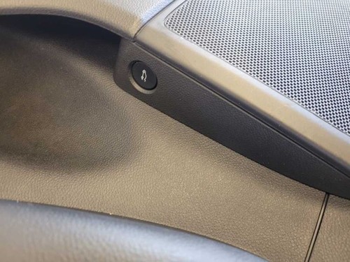 2014-2017 Chevrolet Caprice 6.0L Sedan Passenger Right Front Door Panel Base - Picture 6 of 12