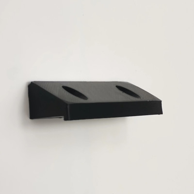 Xbox One X Wall Mount Bracket (2 Piece)