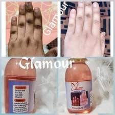 Mino wedding secret effective Knuckle peeling oil 60ml x 1 💯 satisfaction 