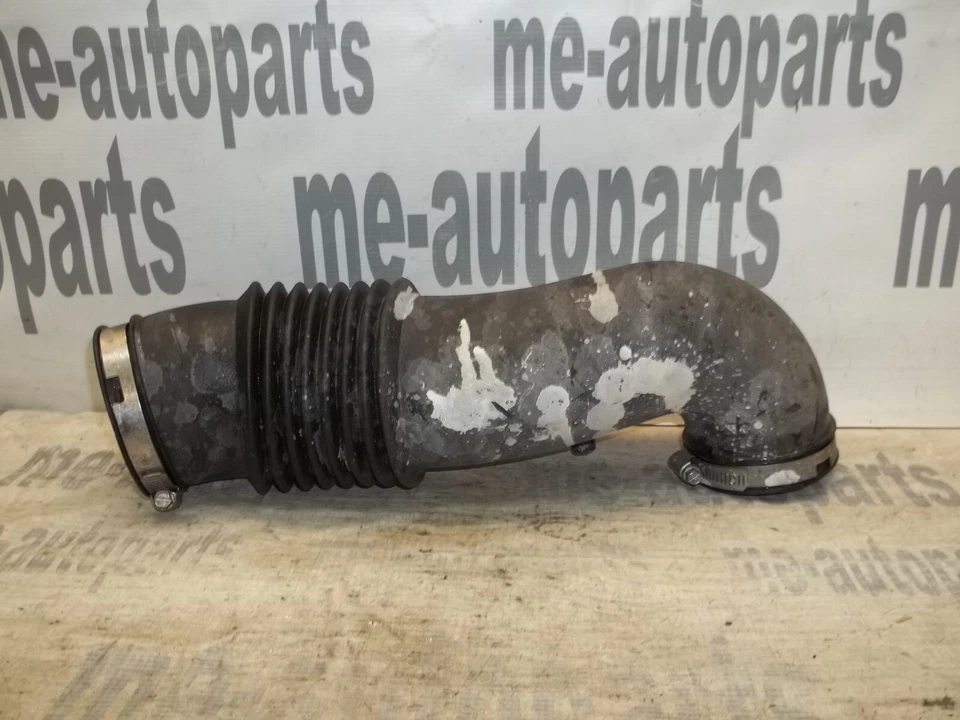 2004-2008 CADILLAC STS SRX 3.6L ENGINE OEM AIR INTAKE DUCT HOSE 25733251 - Image 4 of 4