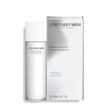 Shiseido Hydrating Lotion for men 5 oz / 150ml NEW packageing NEW in BOX