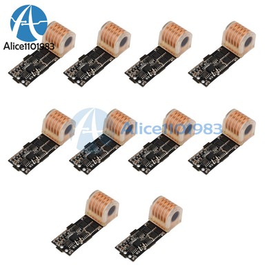 1~10x High Frequency AC High Voltage Generator Inverter Boost Arc Ignition Coil