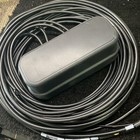 PRO5GS2L2WG15B Parsec German Shepherd PRO Antenna Cellular Network GPS, Wireless