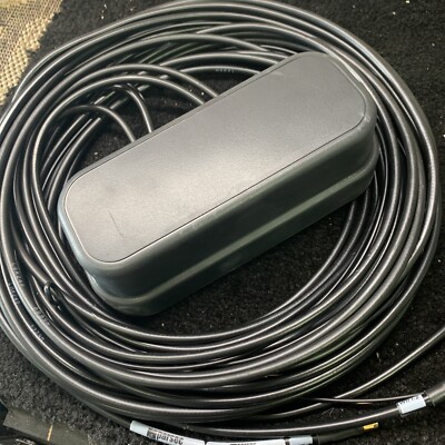 PRO5GS2L2WG15B Parsec German Shepherd PRO Antenna Cellular Network GPS, Wireless