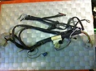 G-22 APRILIA SR 50 ELECTRICAL WIRING WIRING LOOM HARNESS