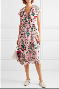 tory burch adelia dress