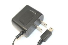 Motorola SPN5404A FMP5334A AC Power Supply Adapter Charger Plug 50/60 Hz 5V .15A