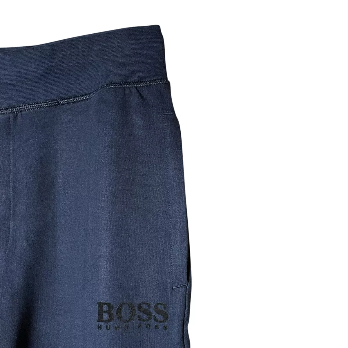 Boss tracksuit shop bottoms