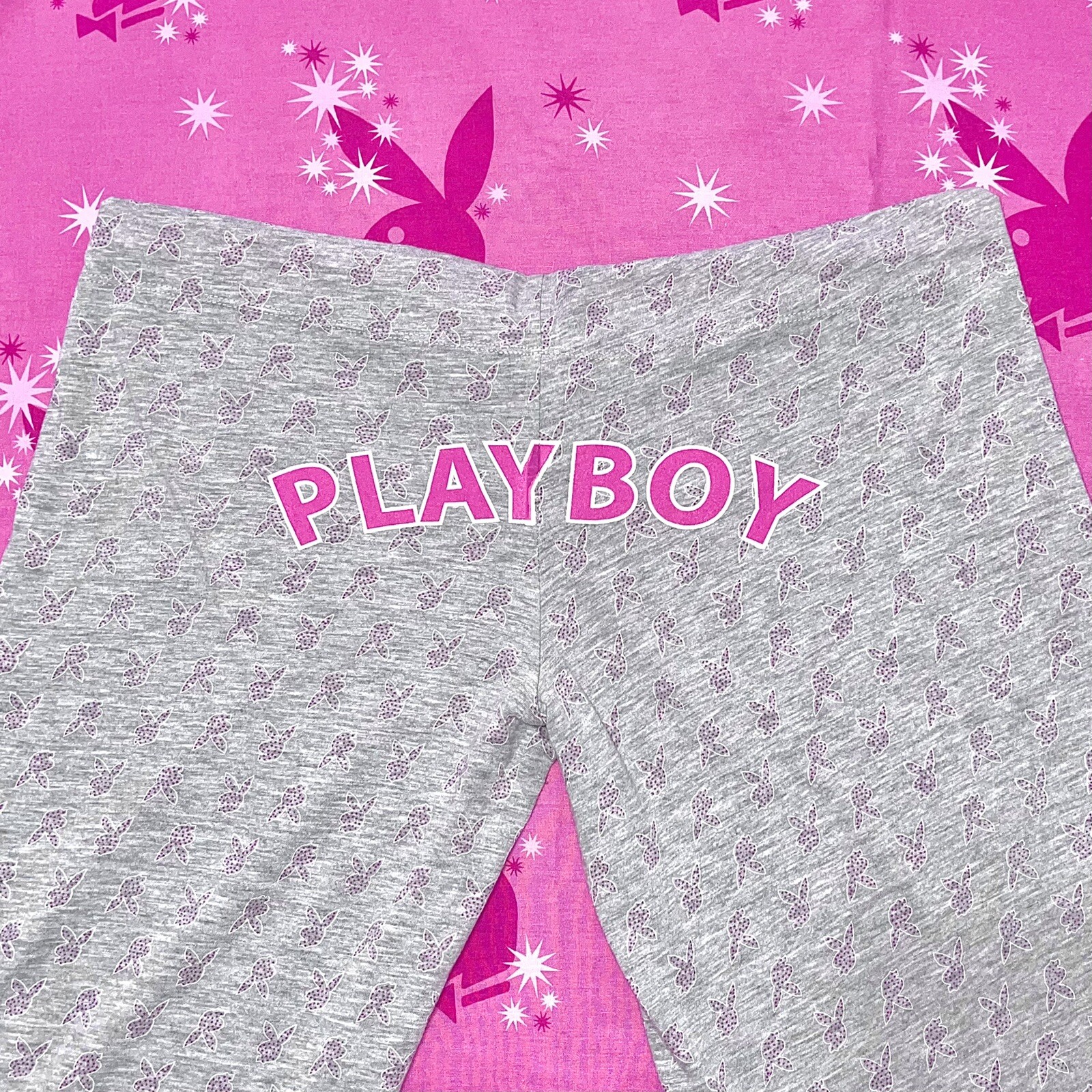 Playboy Intimates Pajama Pants Gem