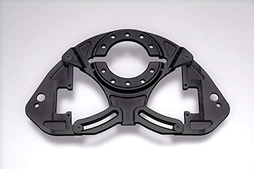 小物 uuuuu WORKS BELL Genuine OEM SWITCH RELOCATION KIT For TOYOTA 86 SUBARU