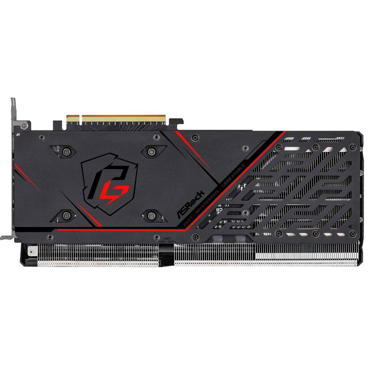 Intel Arc A770 Phantom Gaming 16GB OC 4710483943546 | eBay Intel Arc A770 Phantom Gaming 16GB OC 4710483943546 | eBay