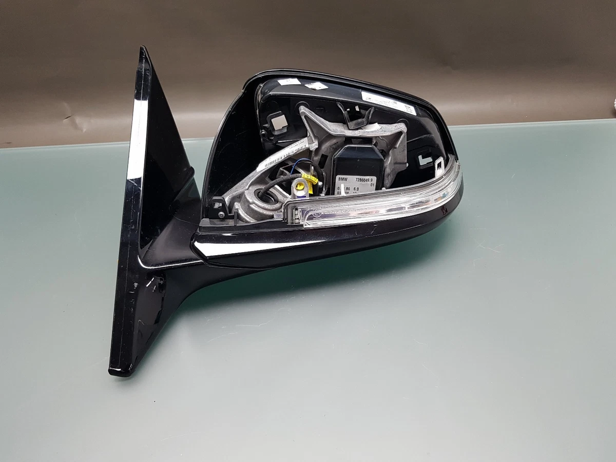 Original BMW 4er F32 F33 F36 Aussenspiegel Seitenspiegel 7285233 