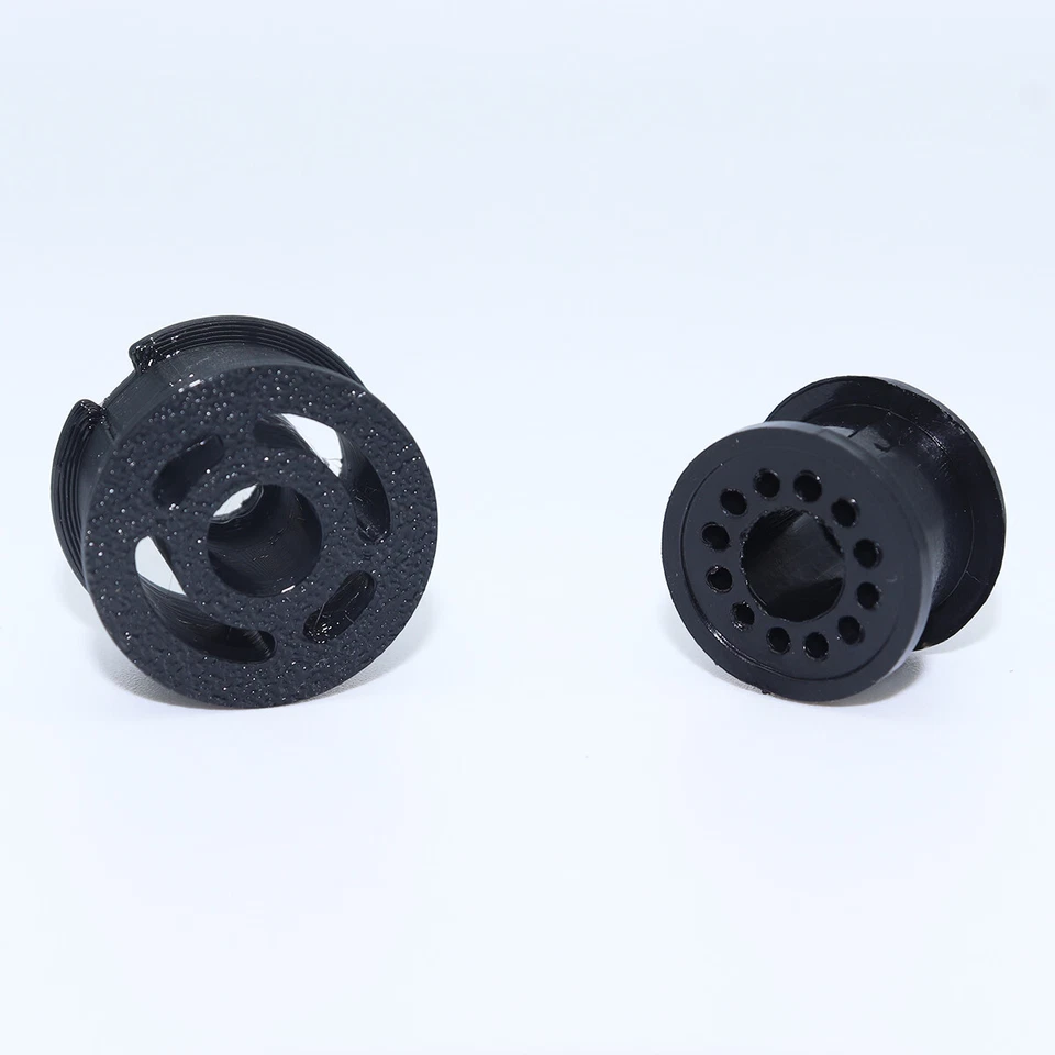 2PC For Chrysler PT Cruiser Shift Lever Cable Bushing Kit 5SP Manual 2000 - 2010 — 第 3/4 张图片